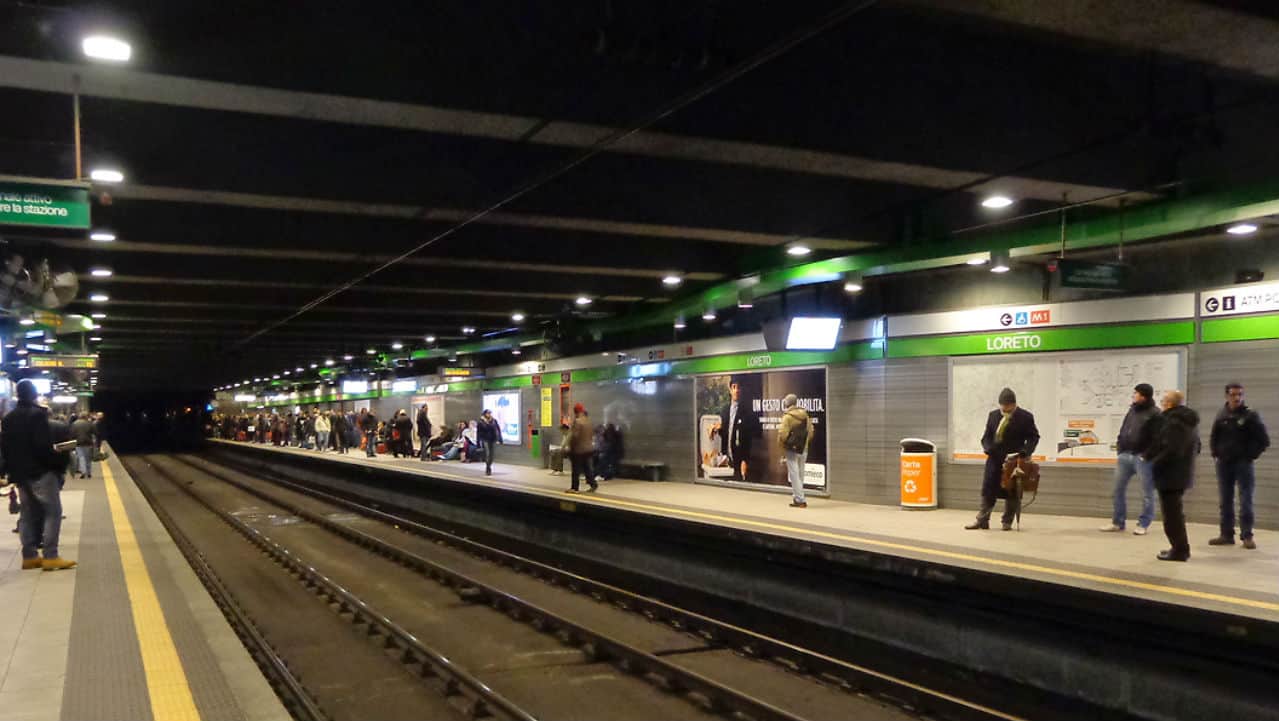 Milano_metro