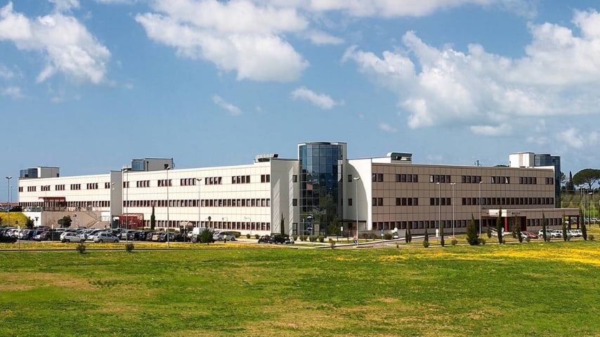 Ospedale di Cecina