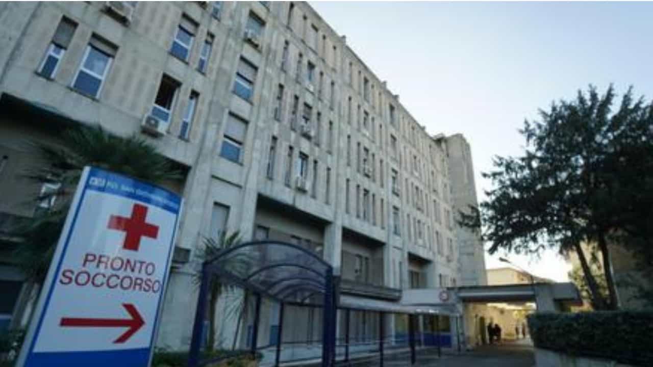 Ospedale