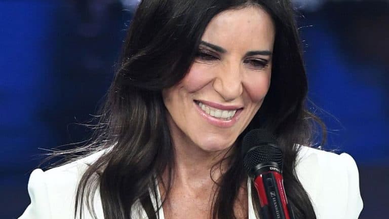 Paola Turci Tu Si Na Cosa Grande