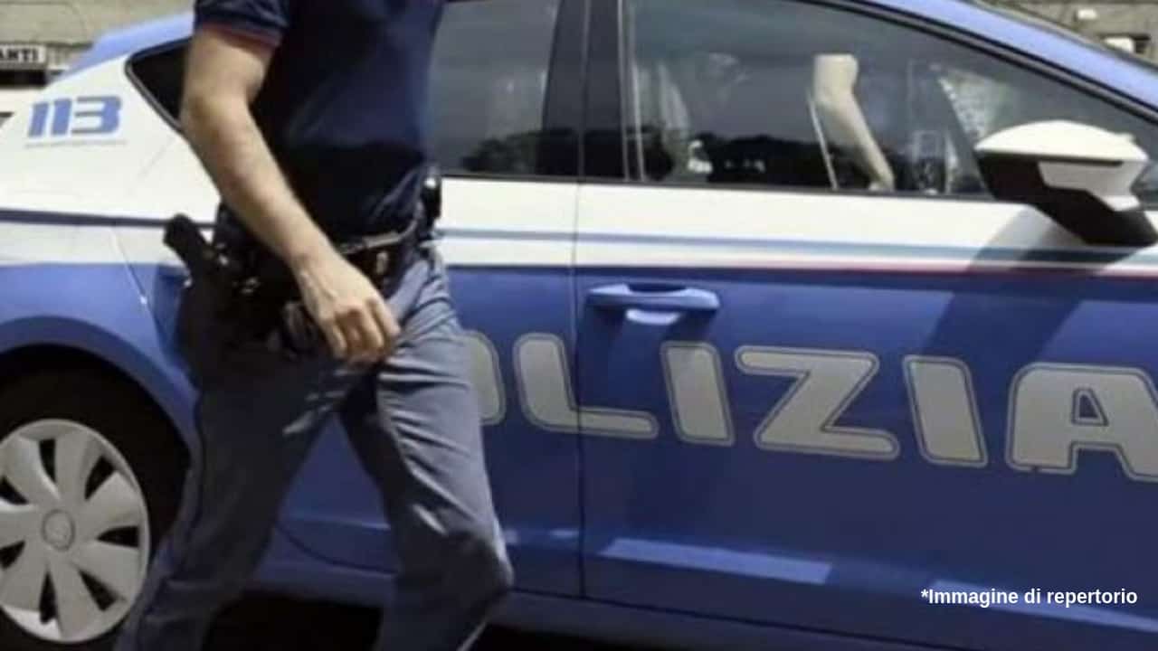 Polizia