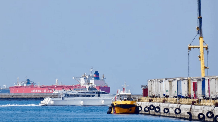 porto di Trieste