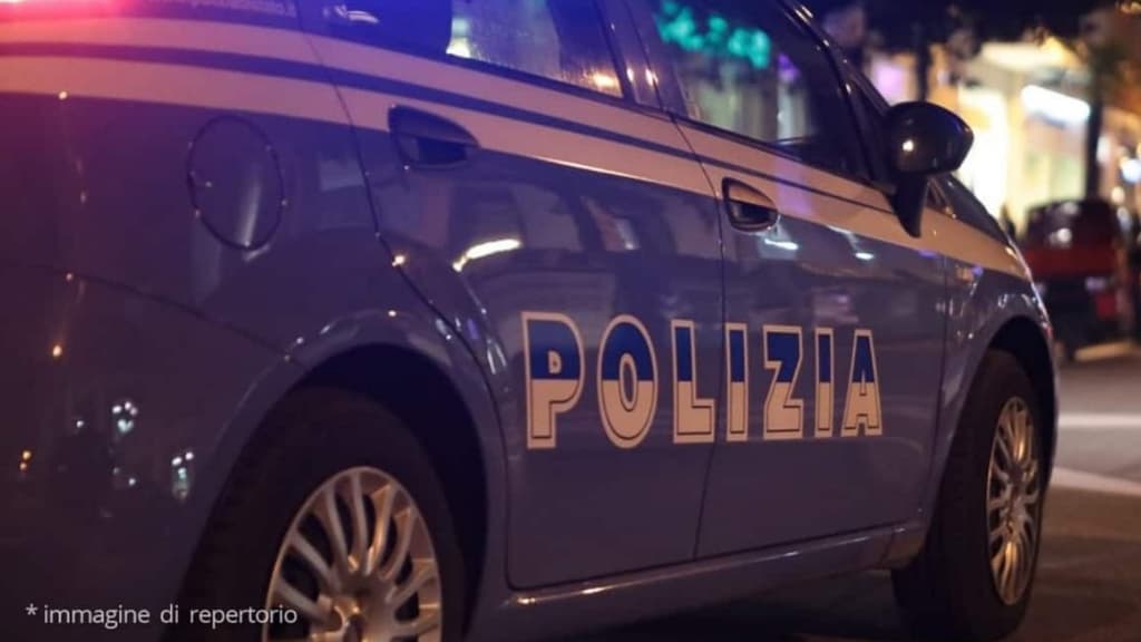 Torino, violenza sessuale su una ragazza fuori da una discoteca