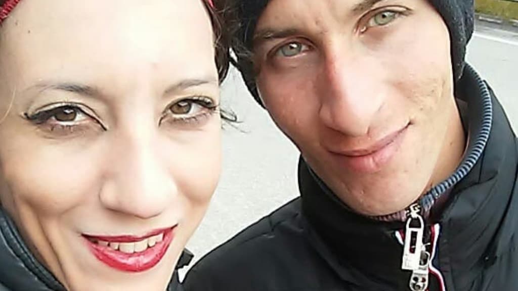 Uccisa dal fidanzato geloso, l’ha massacrata di calci e pugni