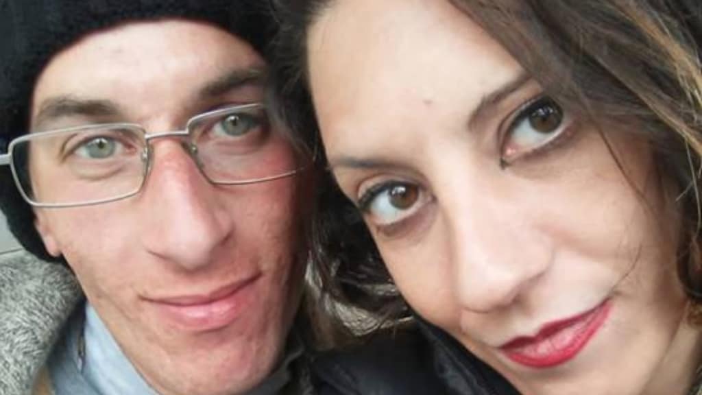 Messina, fidanzato uccide la compagna 28enne: confessa durante l’interrogatorio