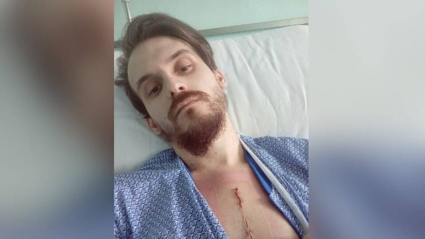 Alessio Scorrano ha una malformazione congenita, può salvarsi solo negli USA ma i costi sono troppi elevati: il suo appello