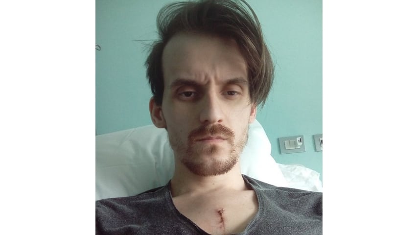 Alessio Scorrano ha una malformazione congenita, può salvarsi solo negli USA ma i costi sono troppi elevati: il suo appello