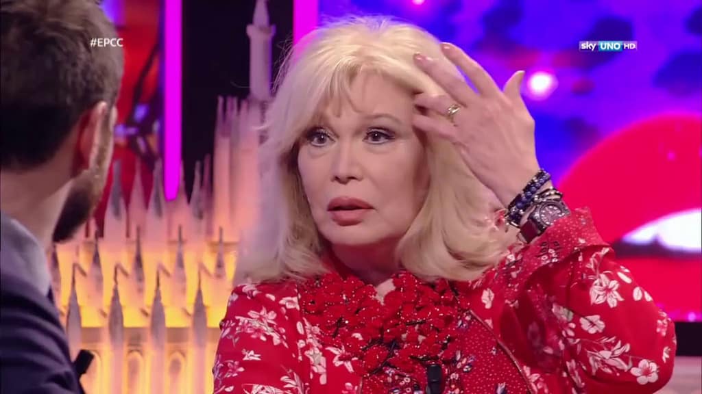 Amanda Lear