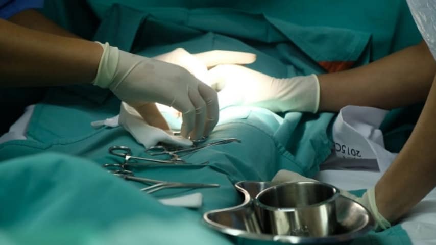 bimbo di 5 mesi muore dopo una circoncisione