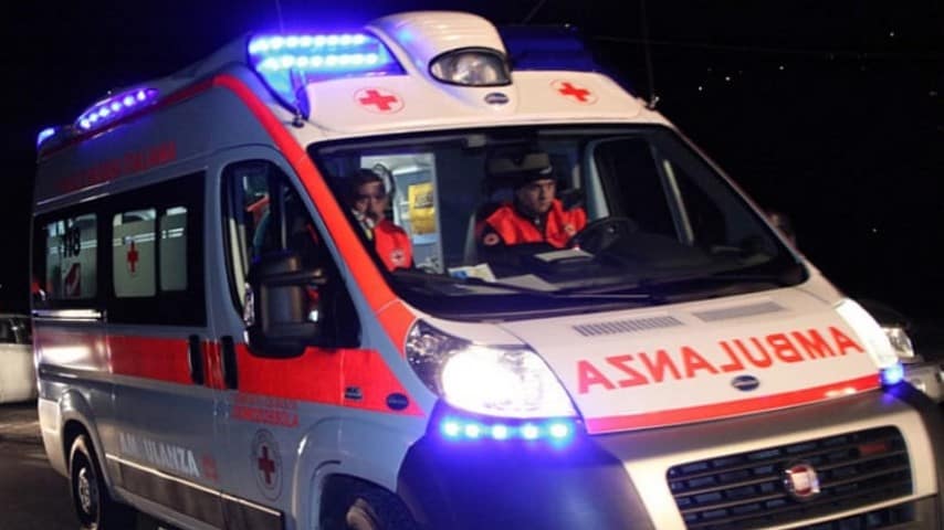 Ambulanza