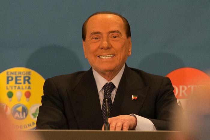 Berlusconi