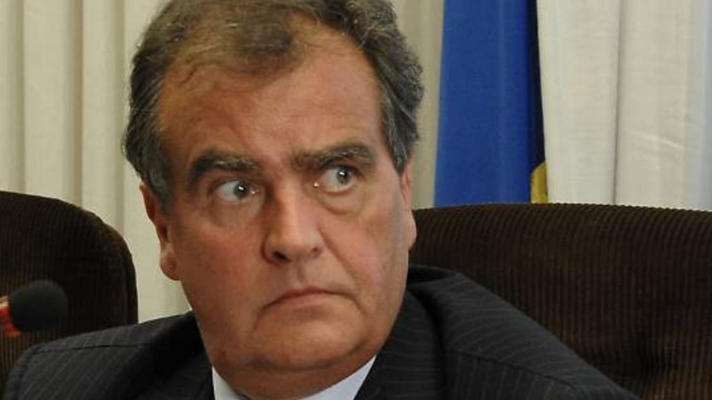 roberto calderoli