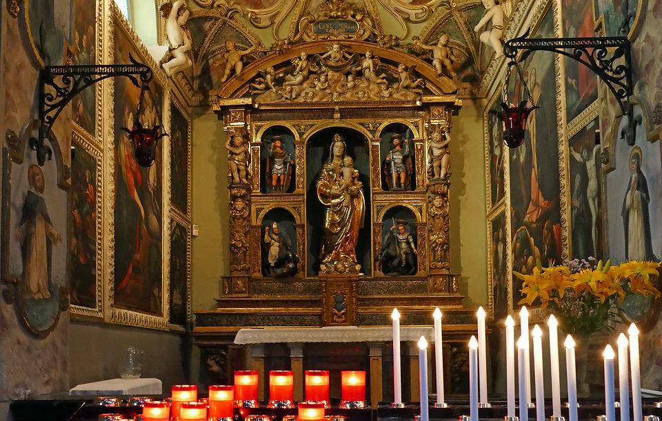 chiesa