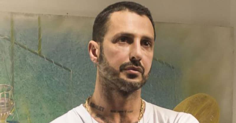 fabrizio corona