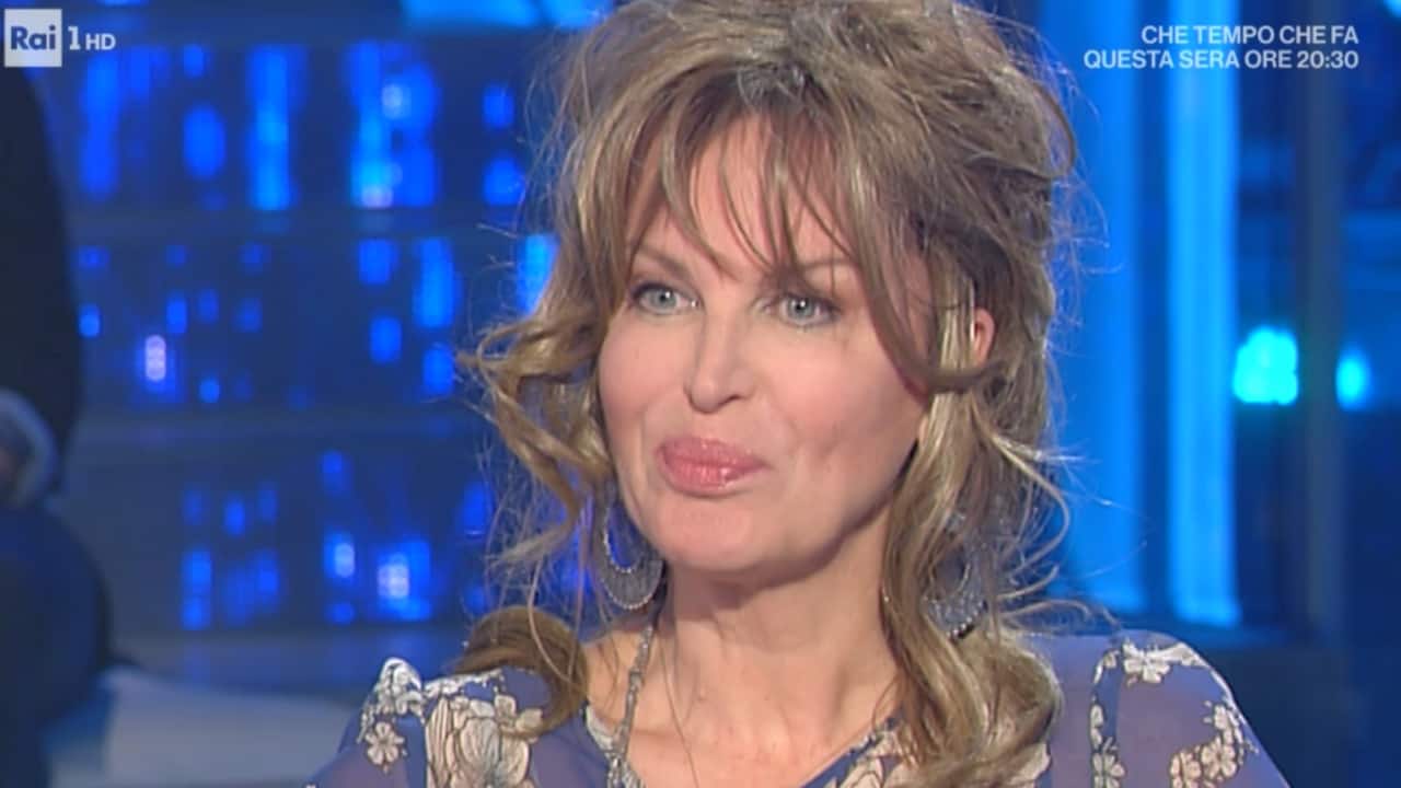 dalila di lazzaro