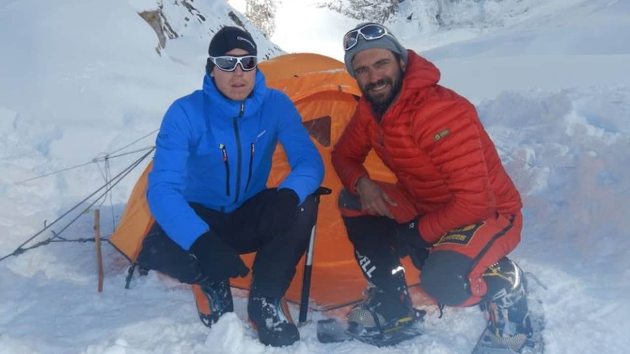 Daniele Nardi disperso sul Nanga Parbat: ricerche interrotte