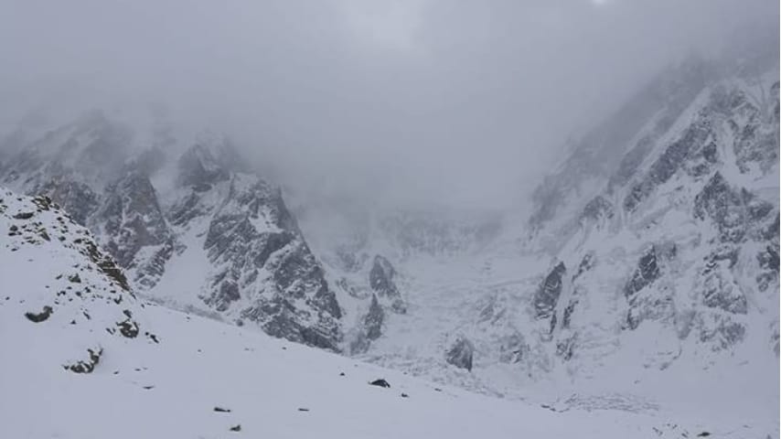 Daniele Nardi disperso sul Nanga Parbat: ricerche interrotte