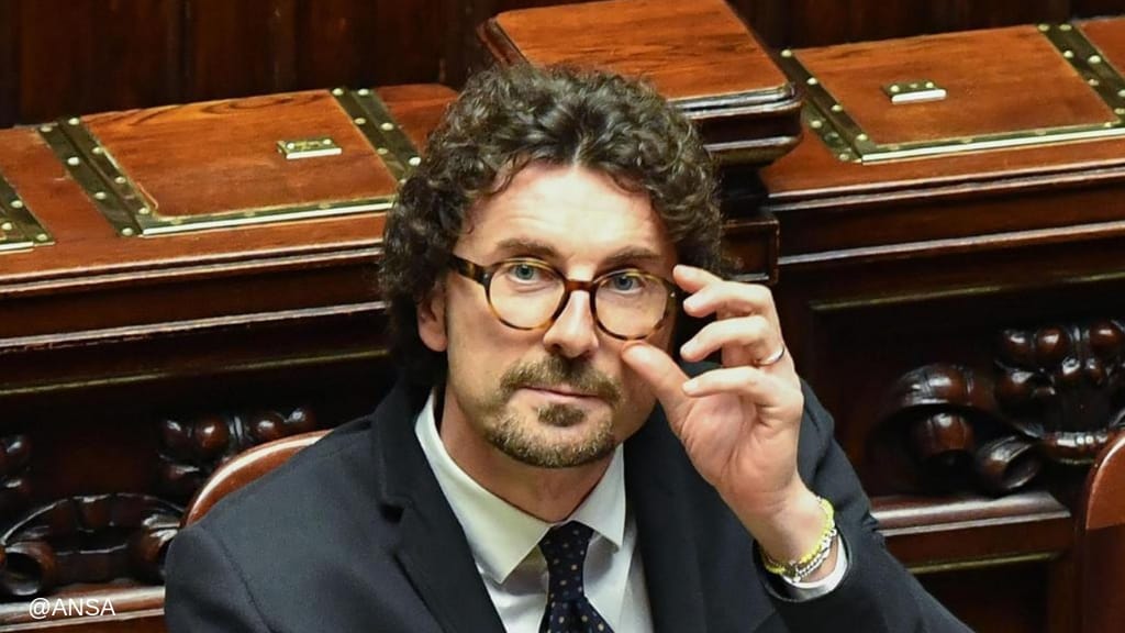 danilo toninelli ansa