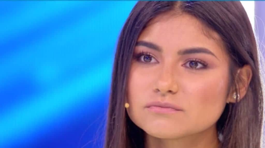 La figlia di Emerson non lo vede da anni: "Papà mi manchi"