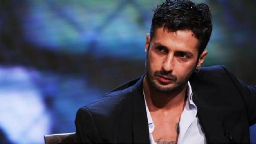 le prime parole di Fabrizio Corona dal carcere