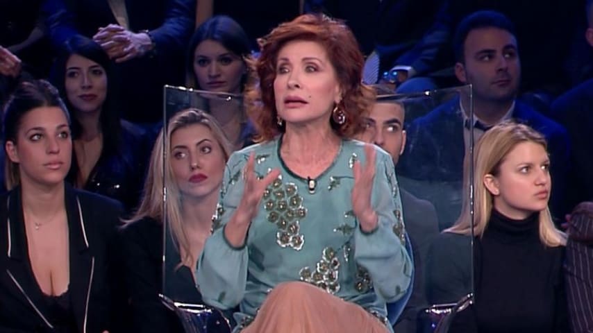 Fabrizio Corona e Riccardo Fogli: arrivano le scuse del re dei paparazzi