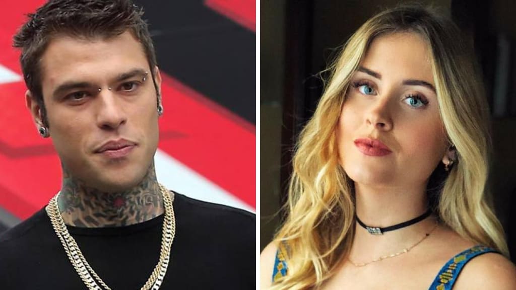 fedez e valentina ferragni