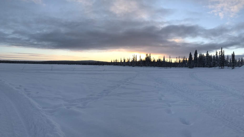 In Finlandia la felicità è altissima
