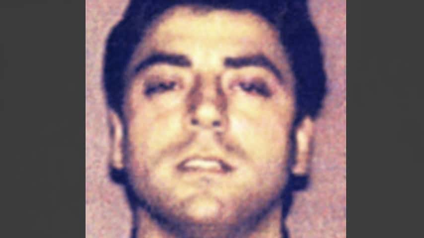 Francesco 'Frank' Cali, primo piano