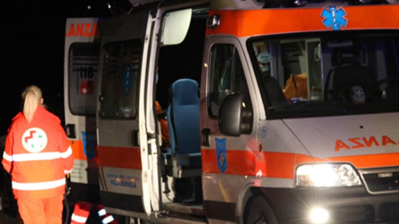 Ravenna, giocatore di 14 anni muore dopo un allenamento