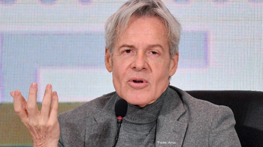 claudio baglioni