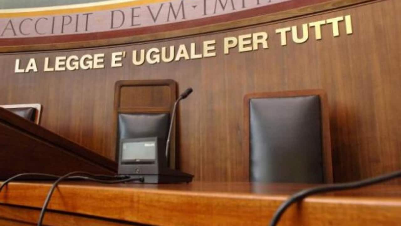 Risarcimento per la morte della figlia: 8.200 euro