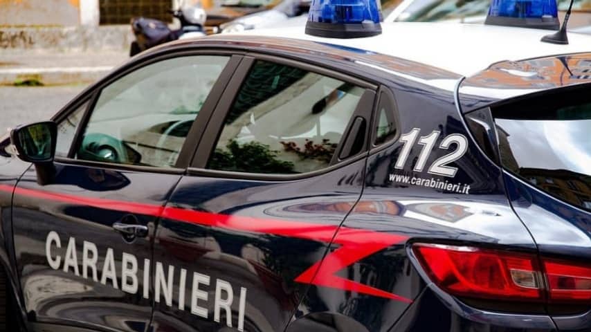 carabinieri