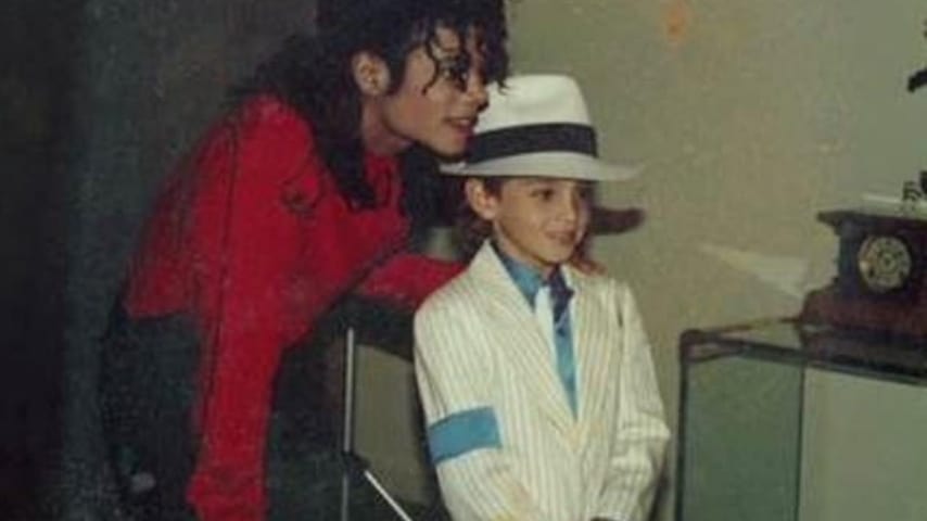 michael jackson wade robson