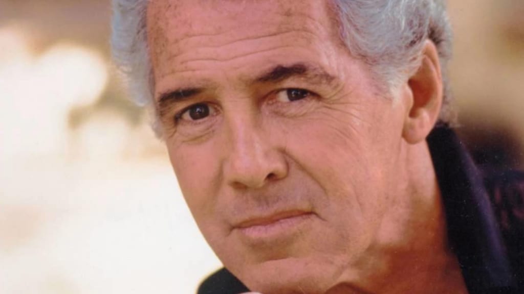 jed allan