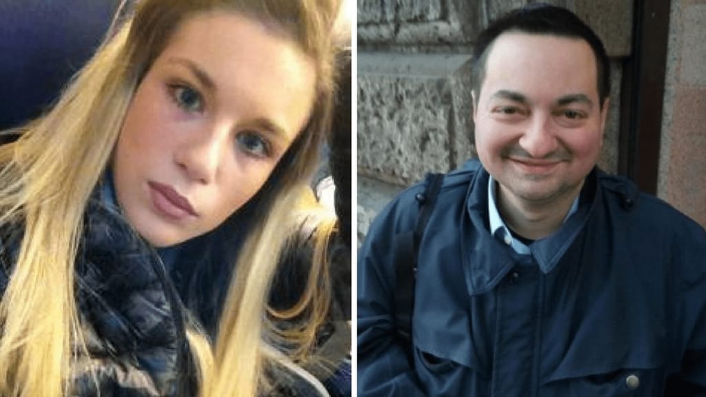 Jessica Faoro uccisa perché rifiutava di compiere giochi erotici con il killer