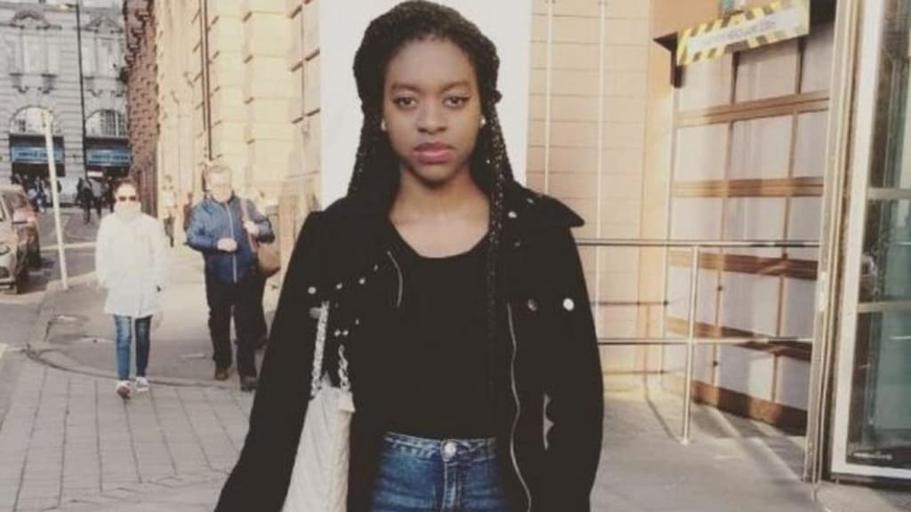 26enne italiana uccisa a Manchester