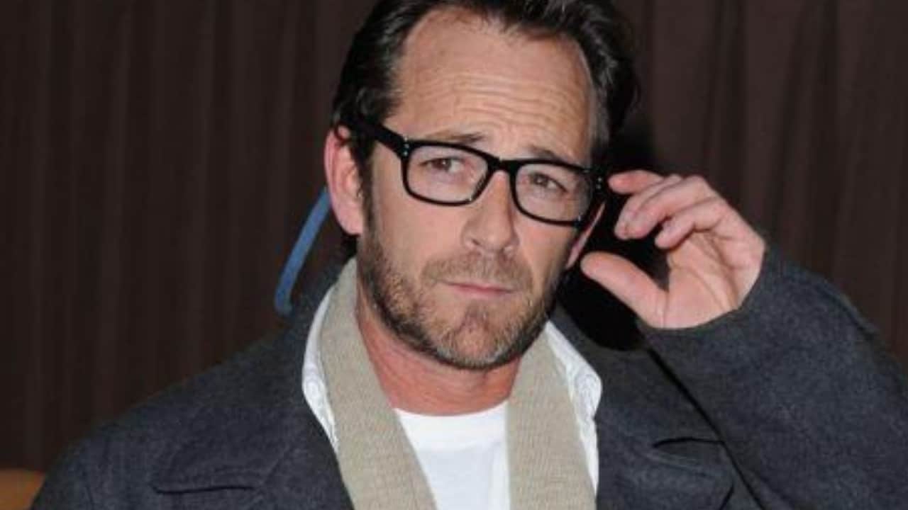 Luke Perry, la figlia ringrazia i fan: “Una travolgente quantità di amore”