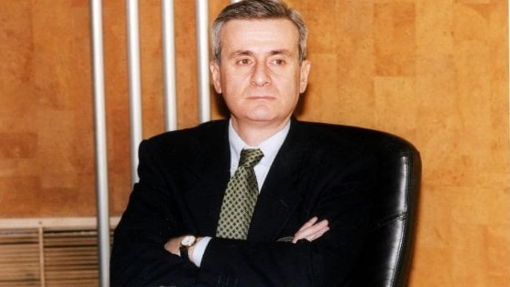 marco biagi