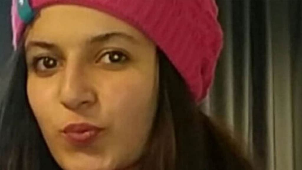 Mariam Moustafa: l'appello del padre alle autorità italiane