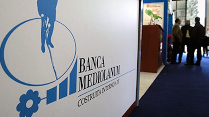 banca mediolanum