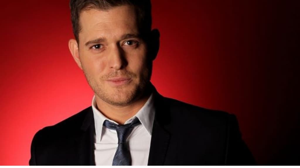 michael buble