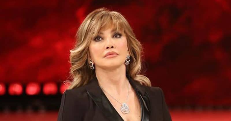 milly carlucci