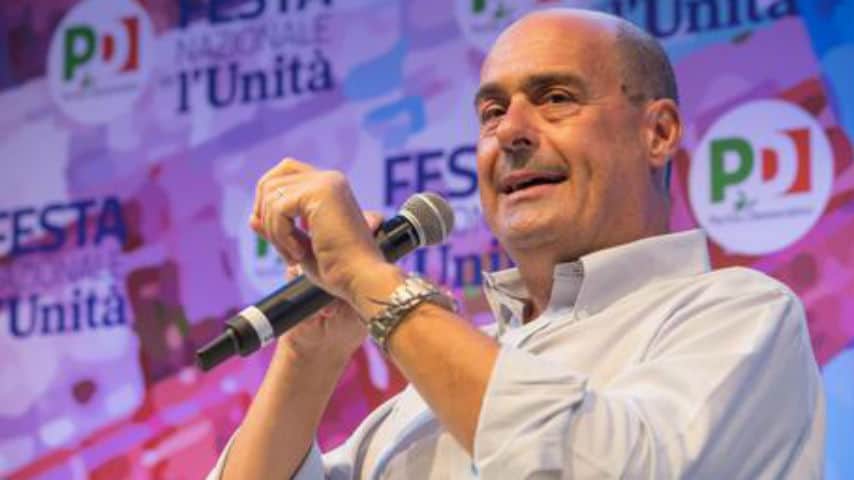 Nicola Zingaretti: chi è, nel privato, il nuovo segretario del PD