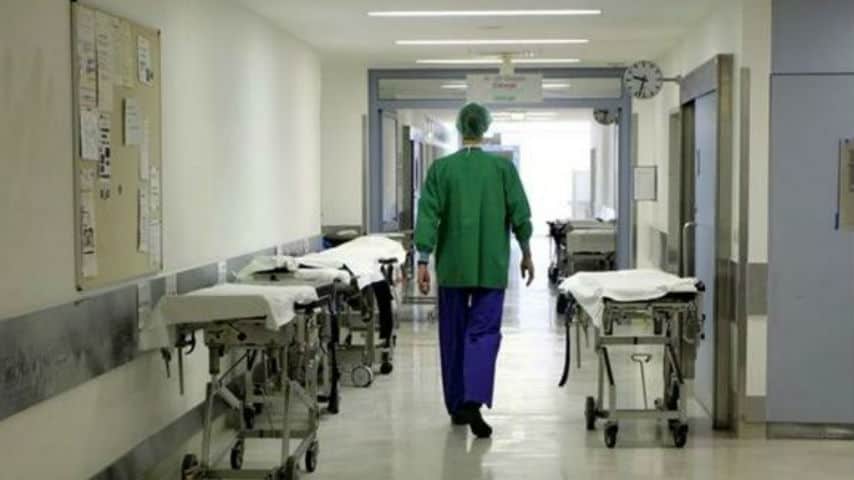 Salvata da un ictus all'ospedale di Carpi, dona 300mila euro