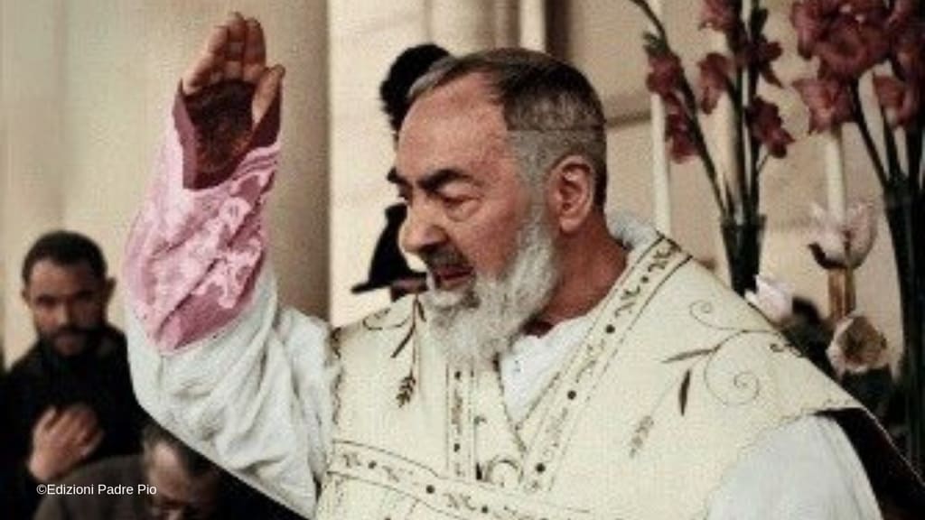 Padre Pio 36 anni fa iniziava il processo di canonizzazione