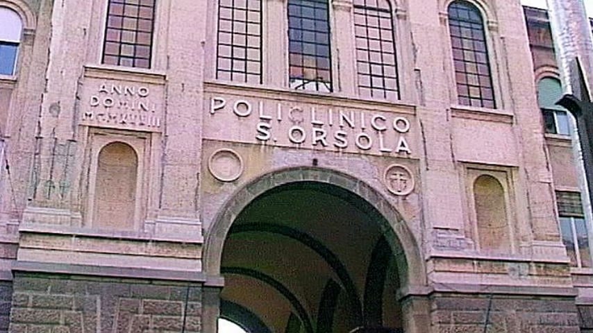 policlinico sant orsola