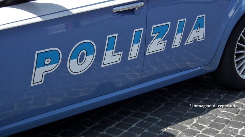 polizia