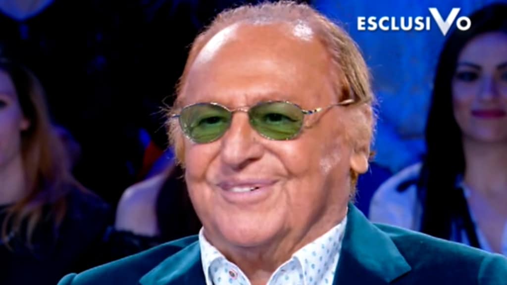 Renzo Arbore