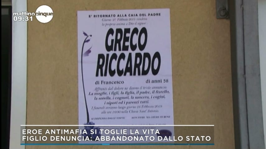 rocco greco