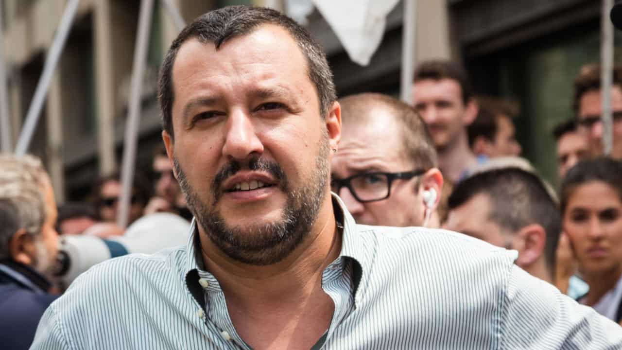 salvini